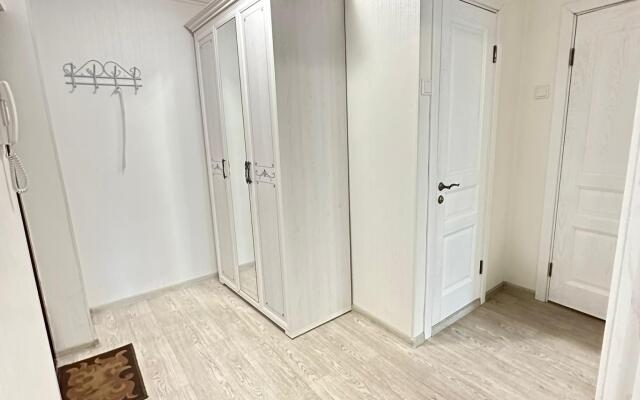 Апартаменты на улице Фатыха Амирхана 21