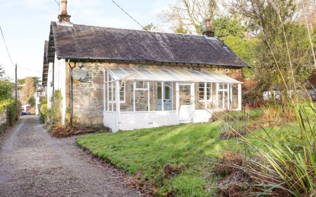Rosemount Cottage, Helensburgh