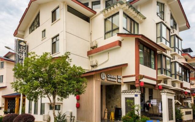 Pinwei Inn