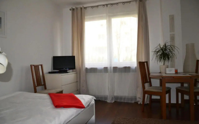 Great Apart Kabaty