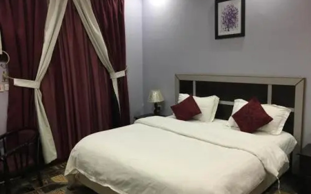 Orchida Apartment(اوركيدا طريف)