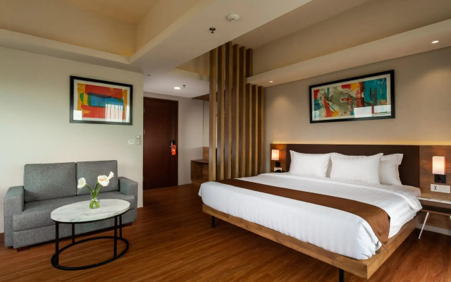 Ramada by Wyndham Serpong