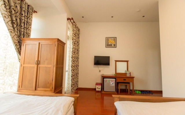 7S Hotel HD Dalat – Guest Rooms – Da Lat