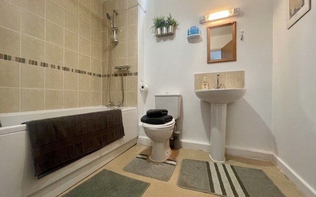 HK Life Serviced Apartment City Centre