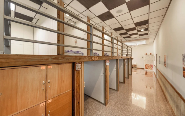 Sun Moon Lake Jinlongshan BnB
