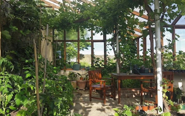 Croan Cottages Self Catering
