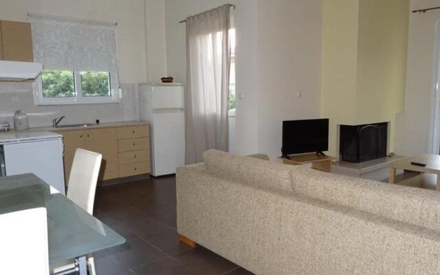 Alkistis Hotel