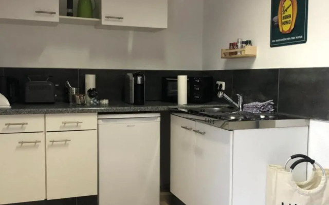 Apartment 1