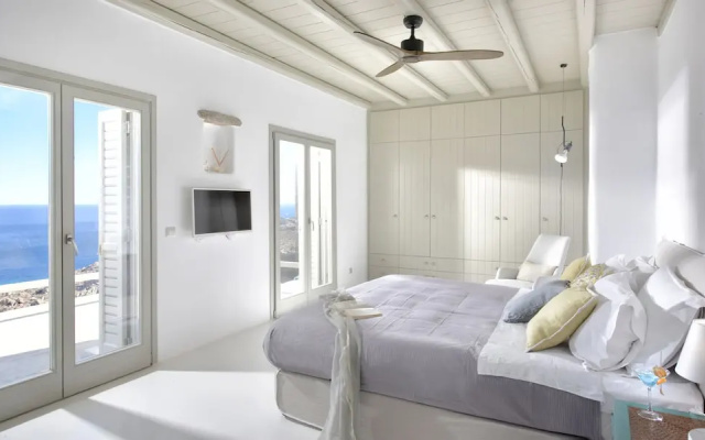 Villa Magnolia