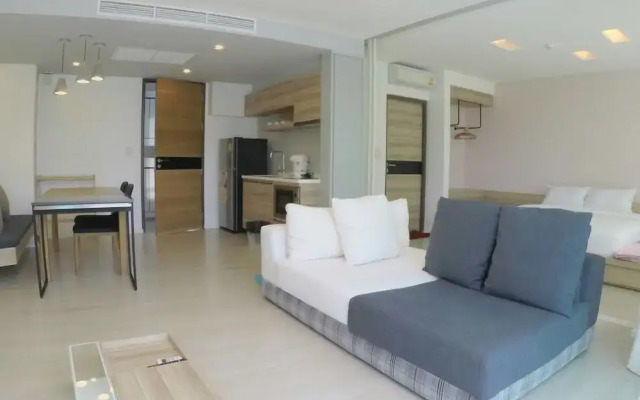 Luxury Wanvayla Condo