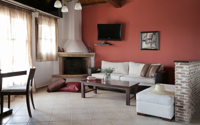 Yalis Hotel