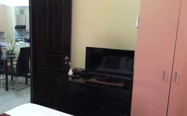 MCH Suites at Le Mirage De Malate