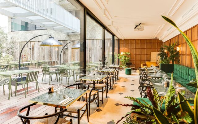 Hotel Parister & Spa