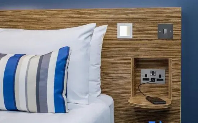 Travelodge Bristol Avonmouth