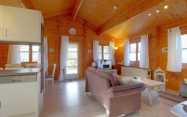 Ferienhaus Nordsee