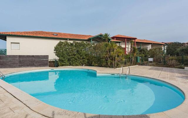 Appartement Biarritz, 3 pièces, 4 personnes - FR-1-3-544