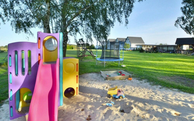 Cottage in Jaroslawiec Near Tropicana Park