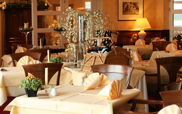 Landhotel Heuvelzicht