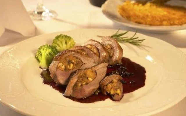 Gasthaus Bürgerstüble