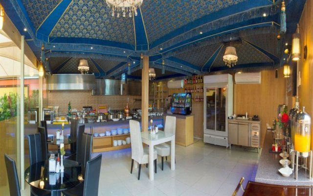 Al Farhan Hotel Suites Al Salam