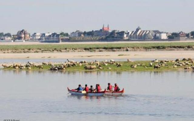 Escale beauté le Crotoy