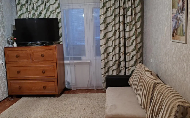 Лайт Люкс на улице Алеся Гаруна 25