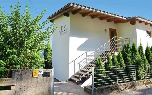 Haus Rosengarten