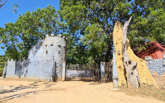 Humbhaha Jungle Nature Eco Resort