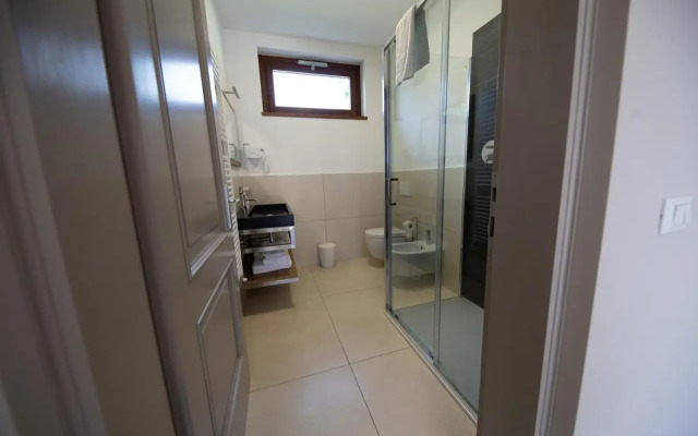 B&B” La Tezza”