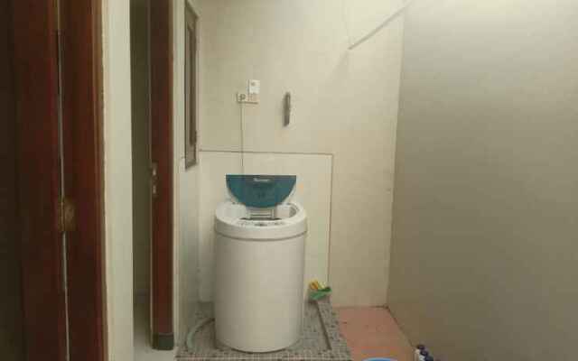 Jogja Utara B17 - 5 Bedrooms