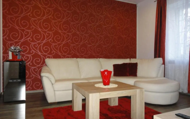 Homestay Olivera