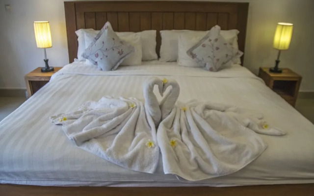 Villa Safeer Bali