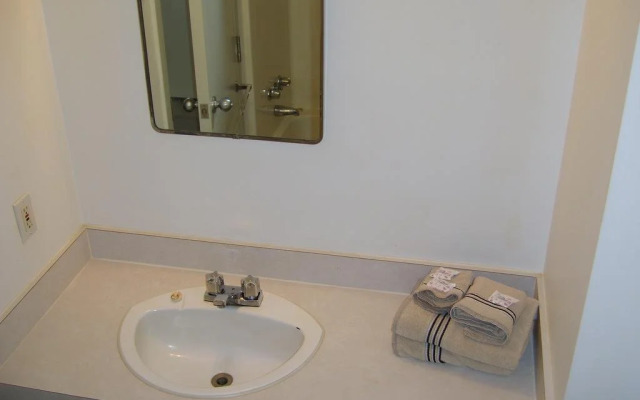 L Auberge et restaurant La Glacière