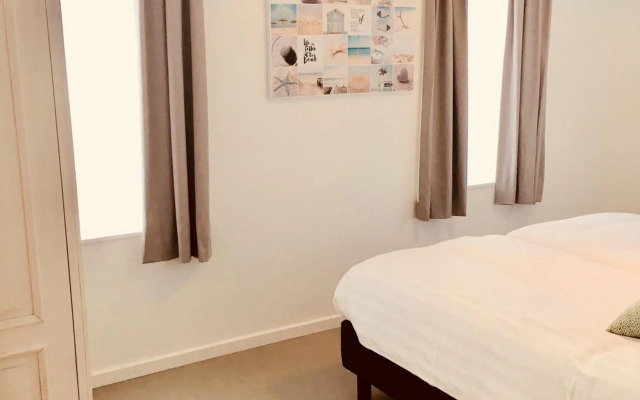 Vakantiehuis Witsand 1