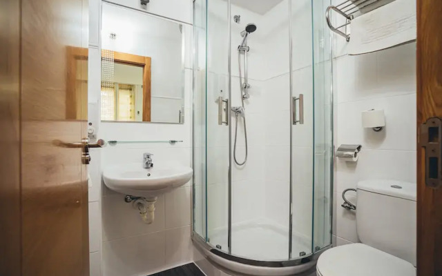 Pensión Irune by Vivere Stays