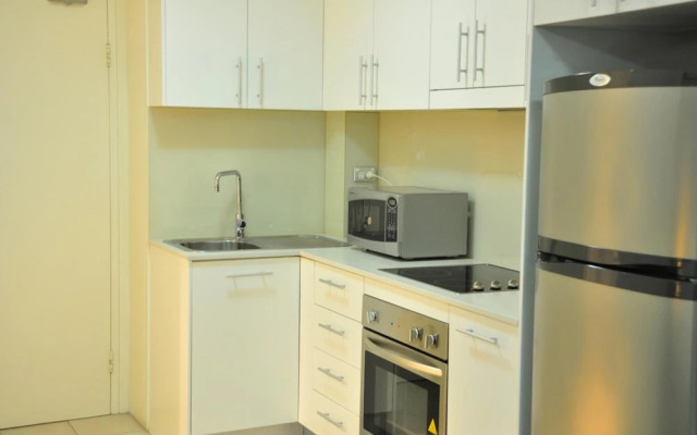 Annam Serviced Apartments
