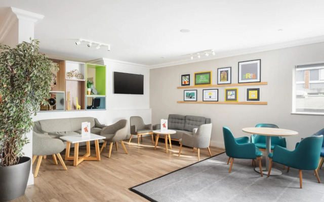 Holiday Inn Norwich by IHG