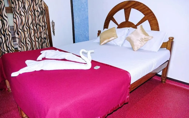 Sreekrishna Houseboat