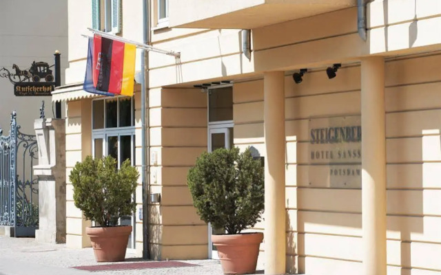 MAXX Hotel Sanssouci Potsdam