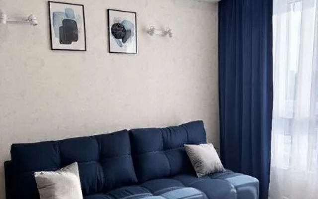 Хоум Отель на ул. Терешковой, д. 16