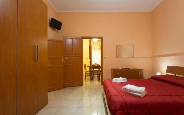 Vittorio Veneto Central Apartments