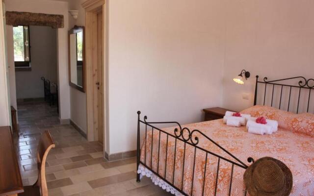 Agriturismo Vòioro