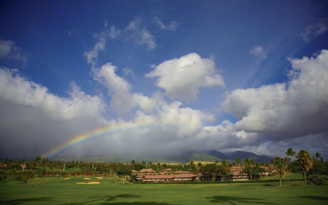 Kaanapali Maui at the Eldorado by OUTRIGGER