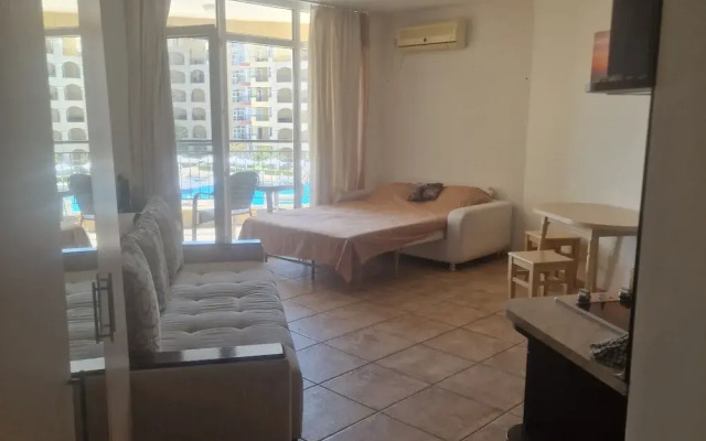 Charming Studio at the Seaside