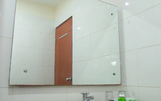 Puri Dibia Hotel