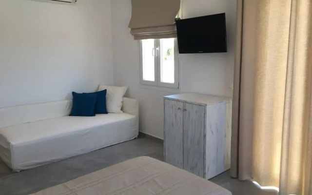 Anna Maria Mykonos Hotel