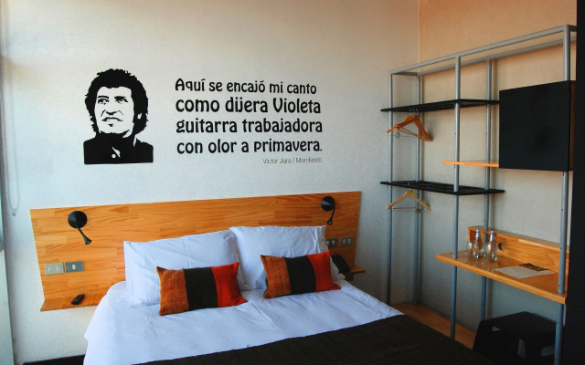 Verso Hotel