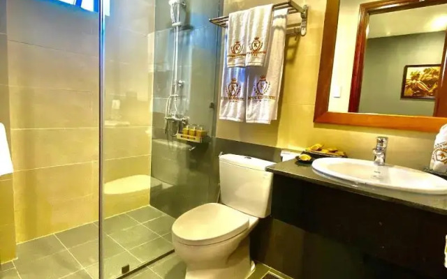 Royal Khanh Hotel