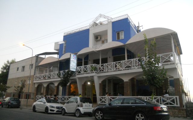 Hotel Soan