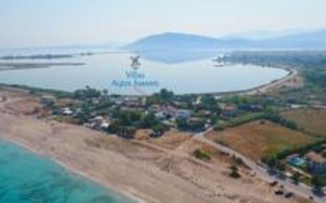 Agios Ioannis Villas